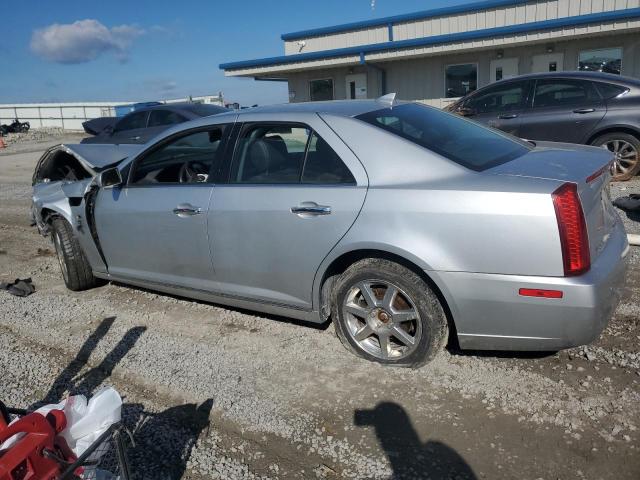 57350326 :رقم المزاد ، 1G6DW6ED6B0130126 vin ، 2011 Cadillac Sts مزاد بيع