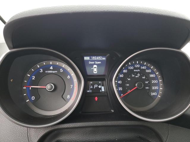 Продажа на аукционе авто 2014 Hyundai Elantra Gt, vin: KMHD35LH9EU187757, номер лота: 86128765
