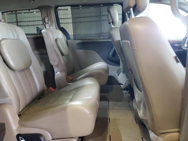Aukcja sprzedaży 2015 Chrysler Town & Country, vin: 2C4RC1CGXFR573709, numer aukcji: 84263355