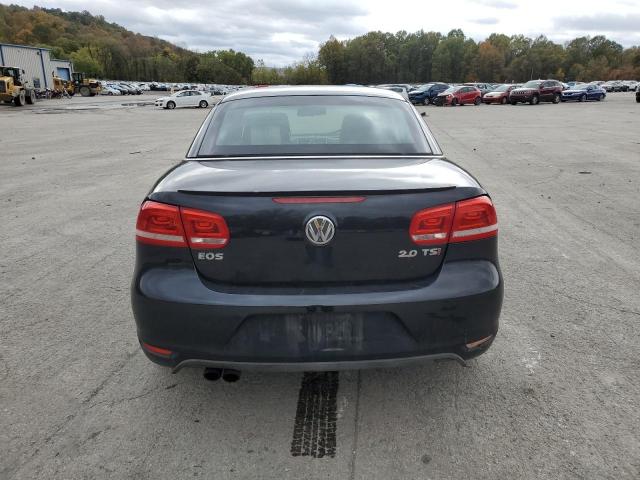 99876255 :رقم المزاد ، WVWBW8AH4EV005691 vin ، 2014 Volkswagen Eos مزاد بيع