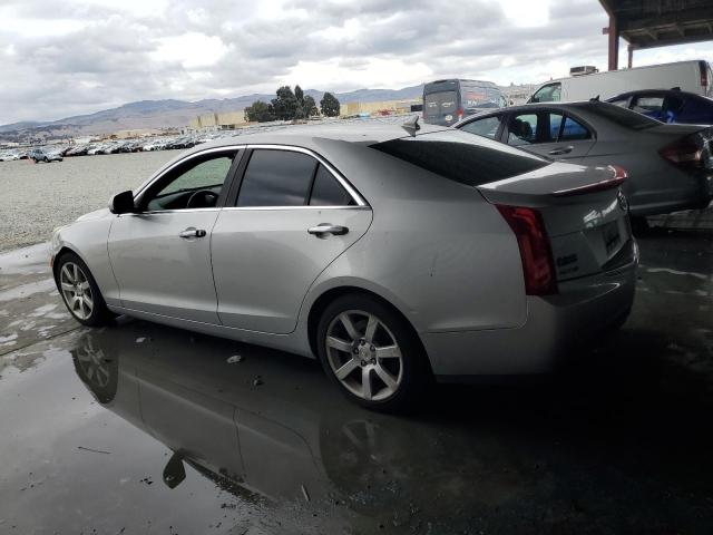 Aukcja sprzedaży 2013 Cadillac Ats, vin: 1G6AA5RAXD0129303, numer aukcji: 86110935