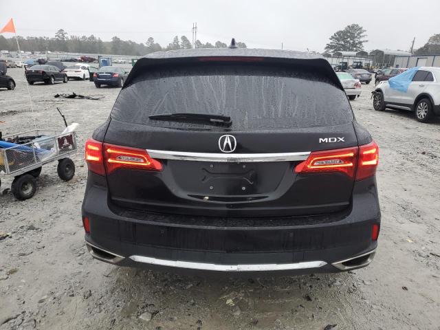Продажа на аукционе авто 2019 Acura Mdx, vin: 5J8YD3H58KL011629, номер лота: 89845745