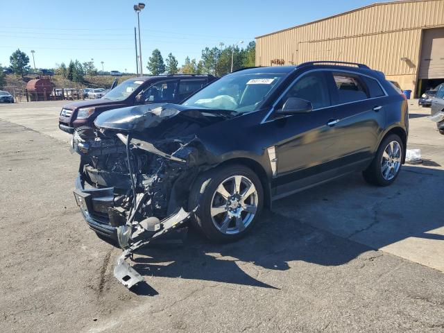 86817435 :رقم المزاد ، 3GYFNBE32CS504180 vin ، 2012 Cadillac Srx مزاد بيع