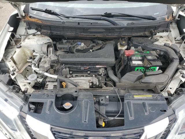 86105365 :رقم المزاد ، 5N1AT2MV3JC818928 vin ، 2018 Nissan Rogue مزاد بيع