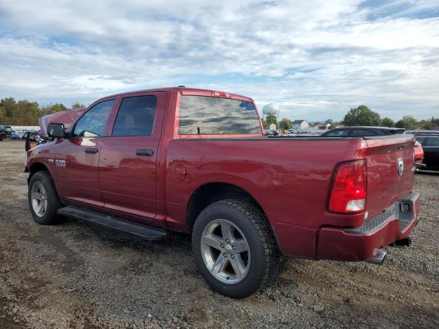 Продажа на аукционе авто 2015 Ram 1500, vin: 1C6RR7KT9FS615664, номер лота: 82480675