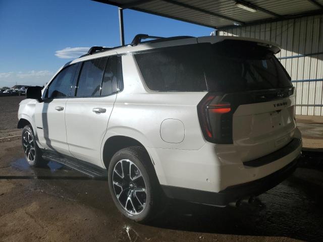Продажа на аукционе авто 2025 Chevrolet Tahoe, vin: 1GNS6RRD2SR125606, номер лота: 86405985