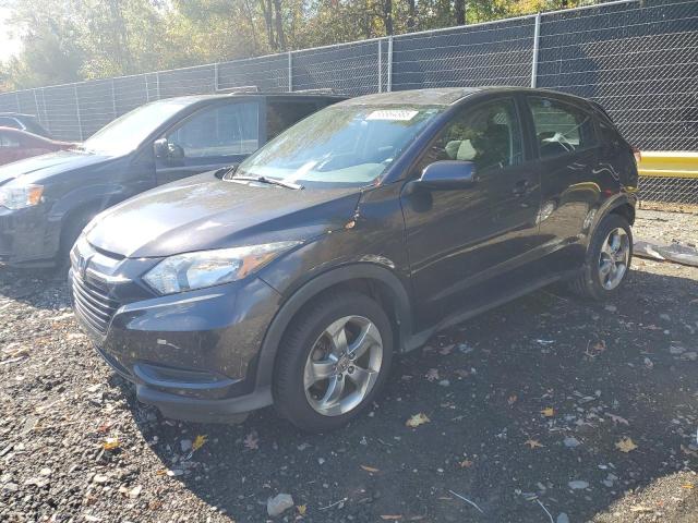 Продажа на аукционе авто 2016 Honda Hr-v, vin: 3CZRU6H33GM769171, номер лота: 86864385
