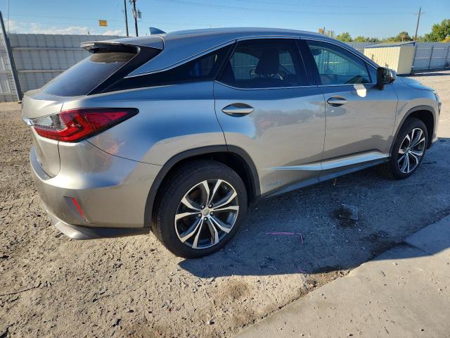 Продажа на аукционе авто 2017 Lexus Rx 450h Ba, vin: 2T2BGMCA7HC016404, номер лота: 84637415