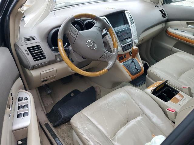 90371475 :رقم المزاد ، 2T2HK31U79C114351 vin ، 2009 Lexus Rx مزاد بيع