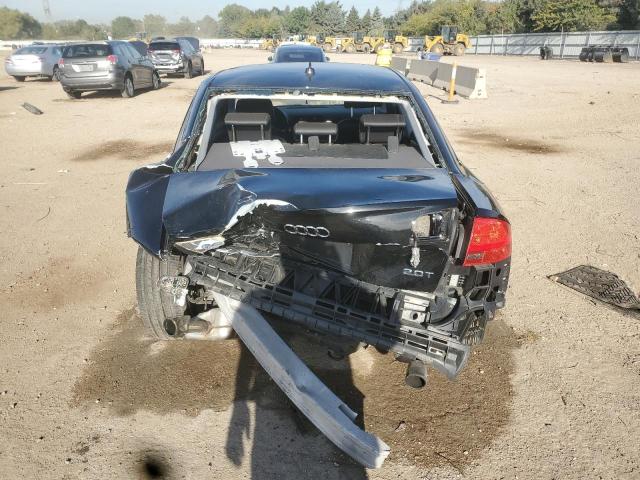 Продаж на аукціоні авто 2008 Audi A4, vin: WAUAF78EX8A116384, номер лоту: 84835735