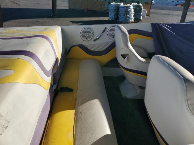 Aukcja sprzedaży 2003 Baja Boat, vin: AGC30211A303, numer aukcji: 86658305