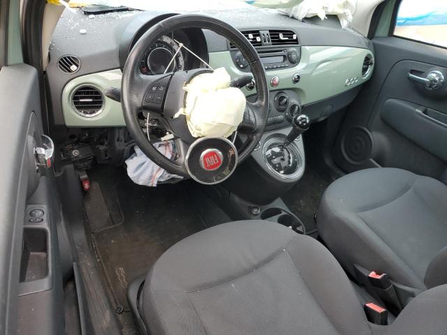 Продажа на аукционе авто 2013 Fiat 500, vin: 3C3CFFAR9DT749565, номер лота: 86641985