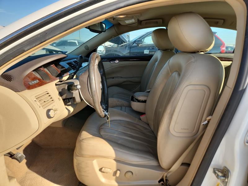 Продаж на аукціоні авто 2011 Buick Lucerne Cx, vin: 1G4HJ5EM4BU152489, номер лоту: 87217995