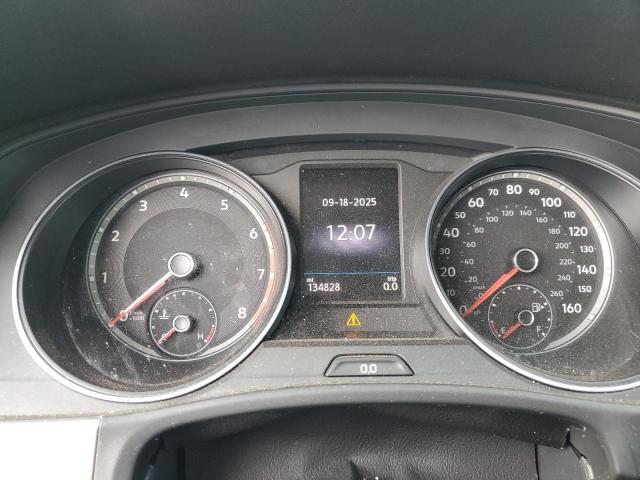2019 Volkswagen Atlas Se მანქანა იყიდება აუქციონზე, vin: 1V2UR2CA1KC540819, აუქციონის ნომერი: 94600735