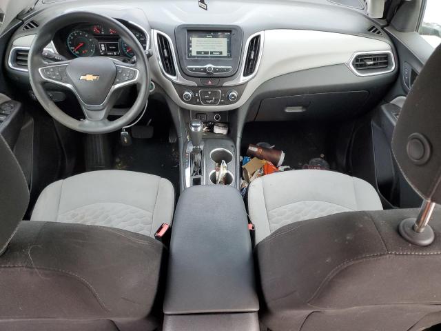 Aukcja sprzedaży 2018 Chevrolet Equinox Ls, vin: 3GNAXHEV4JL303054, numer aukcji: 86508865
