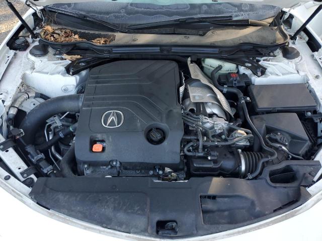Aukcja sprzedaży 2021 Acura Tlx, vin: 19UUB7F02MA800053, numer aukcji: 84778195