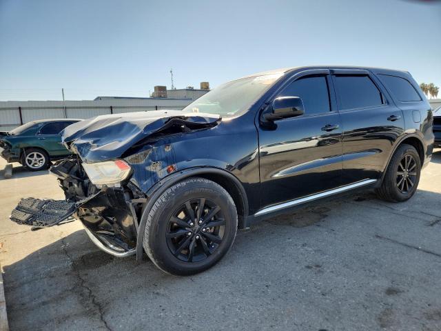 Продаж на аукціоні авто 2018 Dodge Durango Sxt, vin: 1C4RDHAG2JC205504, номер лоту: 82286575