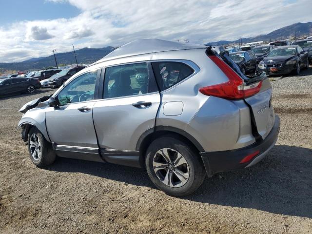 2019 Honda Cr-v Lx მანქანა იყიდება აუქციონზე, vin: 2HKRW6H33KH207835, აუქციონის ნომერი: 84433835