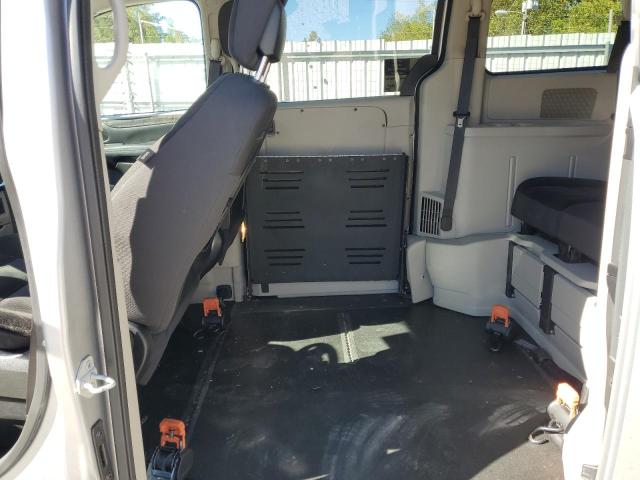 86059415 :رقم المزاد ، 2C7WDGBG6JR258907 vin ، 2018 Dodge Grand Caravan مزاد بيع