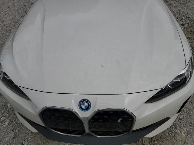 Продаж на аукціоні авто 2024 Bmw I4 Edrive 35, vin: WBY43AW0XRFR52034, номер лоту: 85535075
