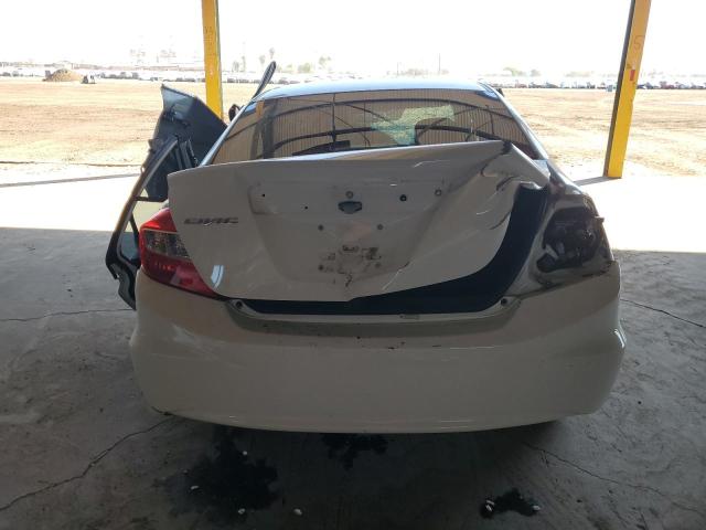 Aukcja sprzedaży 2012 Honda Civic, vin: 2HGFB2F85CH594406, numer aukcji: 87228335