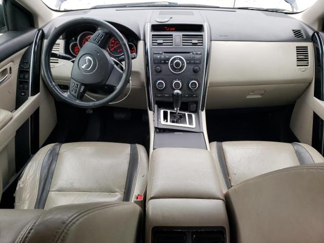 Продажа на аукционе авто 2008 Mazda Cx-9, vin: JM3TB28A280127335, номер лота: 90360915