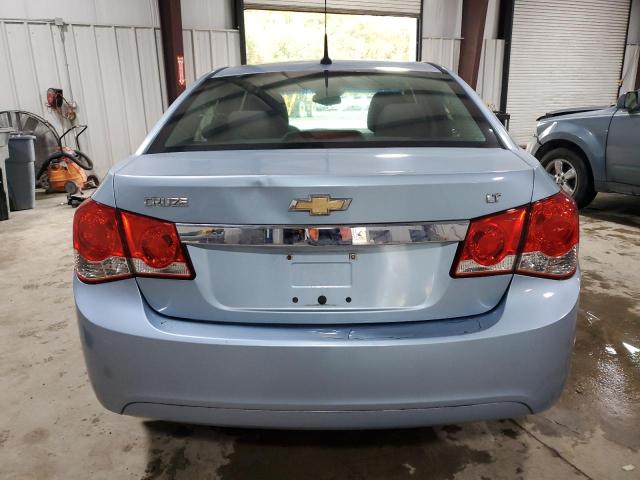 2012 Chevrolet Cruze მანქანა იყიდება აუქციონზე, vin: 1G1PF5SC6C7149082, აუქციონის ნომერი: 90717915