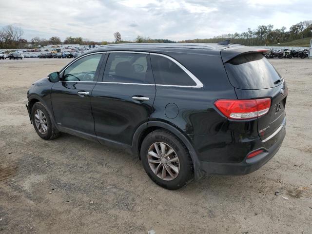 Aukcja sprzedaży 2017 Kia Sorento, vin: 5XYPGDA30HG303831, numer aukcji: 90501245