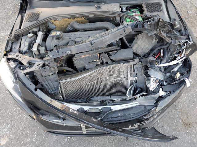 Aukcja sprzedaży 2015 Volvo S60 Premie, vin: YV1612TK6F1356594, numer aukcji: 90871905