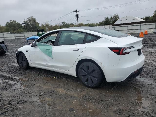 Продаж на аукціоні авто 2024 Tesla Model 3, vin: 5YJ3E1EB1RF771080, номер лоту: 85542815