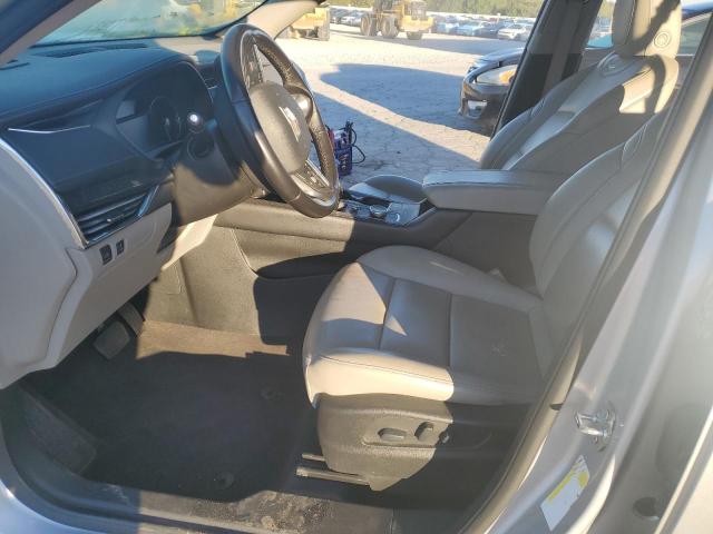Aukcja sprzedaży 2020 Cadillac Xt4 Premiu, vin: 1GYFZDR46LF029995, numer aukcji: 86510945