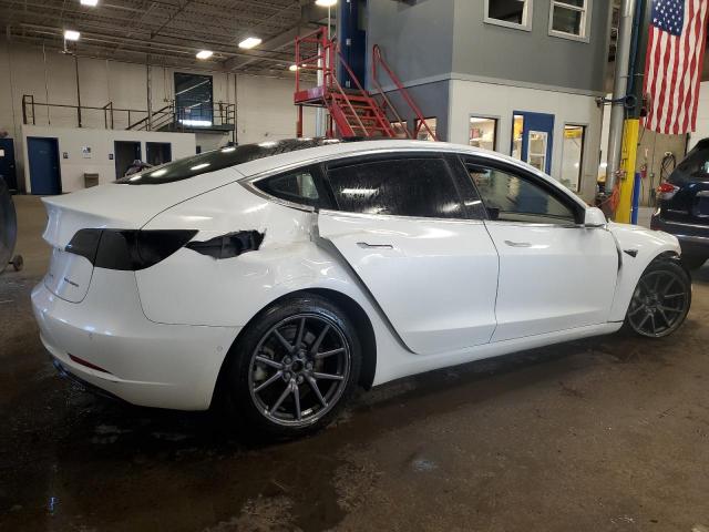 Продаж на аукціоні авто 2018 Tesla Model 3, vin: 5YJ3E1EB0JF085388, номер лоту: 85513785