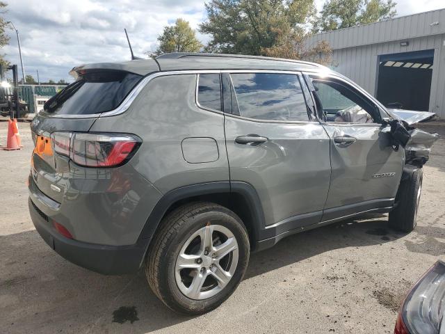 85565005 :رقم المزاد ، 3C4NJDBN2RT605799 vin ، 2024 Jeep Compass مزاد بيع