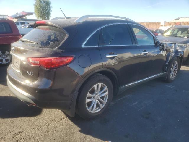 Продаж на аукціоні авто 2012 Infiniti Fx35, vin: JN8AS1MW9CM152878, номер лоту: 89885705