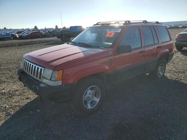 Продажа на аукционе авто 1998 Jeep Grand Cher, vin: 1J4GZ58Y0WC280192, номер лота: 86610605