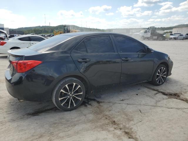 Aukcja sprzedaży 2018 Toyota Corolla, vin: 5YFBURHE2JP758821, numer aukcji: 81813465
