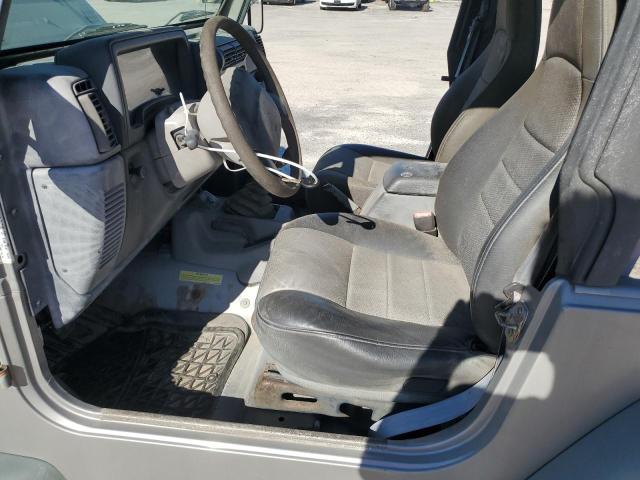Продаж на аукціоні авто 2000 Jeep Wrangler /, vin: 1J4FA29P5YP714996, номер лоту: 82399465