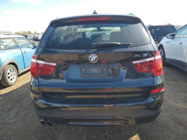 Aukcja sprzedaży 2017 Bmw X3, vin: 5UXWX9C52H0T08931, numer aukcji: 89548915