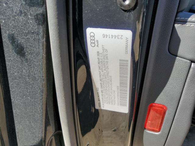 Продажа на аукционе авто 2024 Audi A4 Premium, vin: WAUEAAF49RN016925, номер лота: 85337465