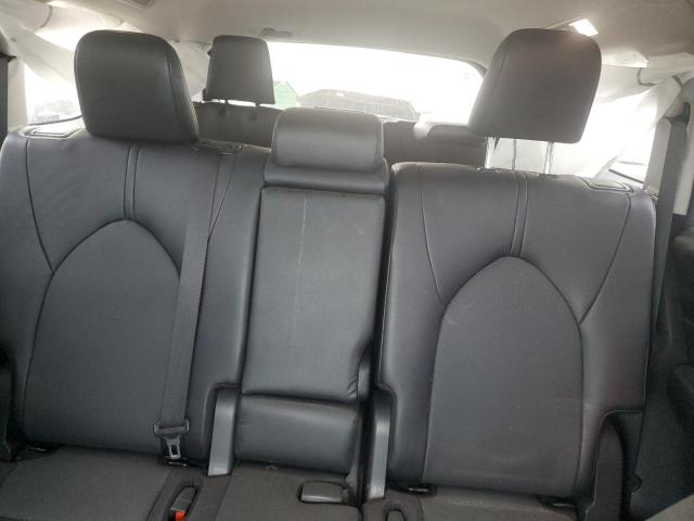 90791225 :رقم المزاد ، 5TDAAAB50RS046731 vin ، 2024 Toyota Grand Highlander مزاد بيع