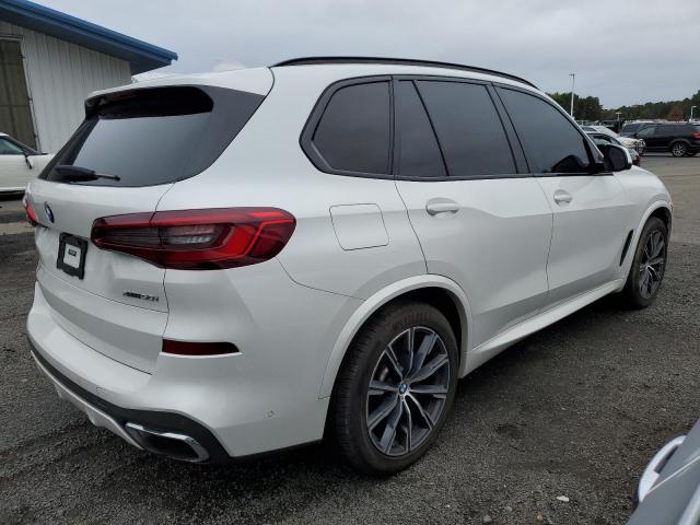 Aukcja sprzedaży 2019 Bmw X5 Xdrive5, vin: 5UXJU2C57KLN65650, numer aukcji: 85738465