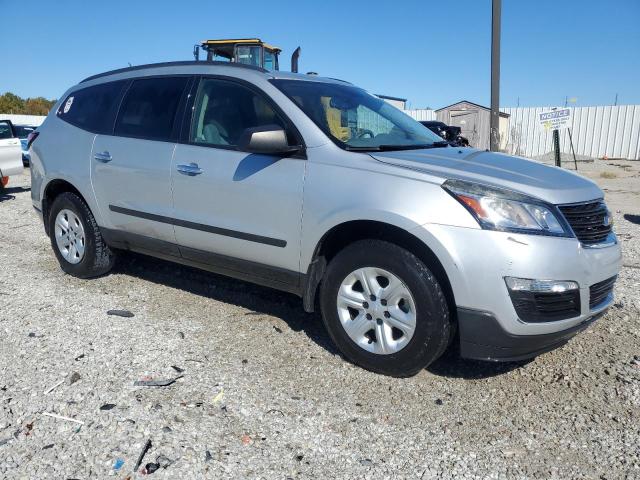 Продажа на аукционе авто 2017 Chevrolet Traverse L, vin: 1GNKRFED2HJ197571, номер лота: 87033345