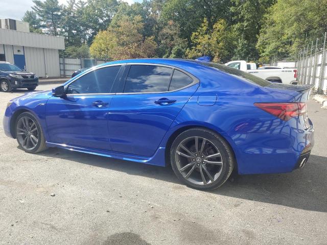 Продажа на аукционе авто 2020 Acura Tlx Techno, vin: 19UUB1F60LA006880, номер лота: 82048915