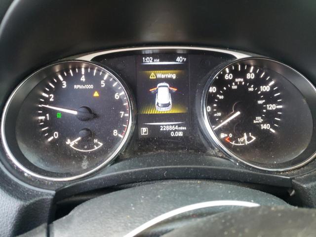 2014 Nissan Rogue S მანქანა იყიდება აუქციონზე, vin: 5N1AT2MV8EC772311, აუქციონის ნომერი: 82597185