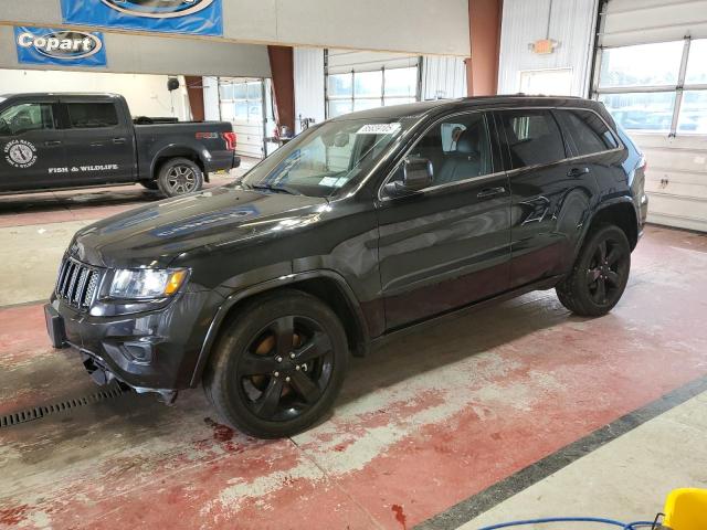 85839105 :رقم المزاد ، 1C4RJFAG2FC890110 vin ، 2015 Jeep Grand Cherokee مزاد بيع