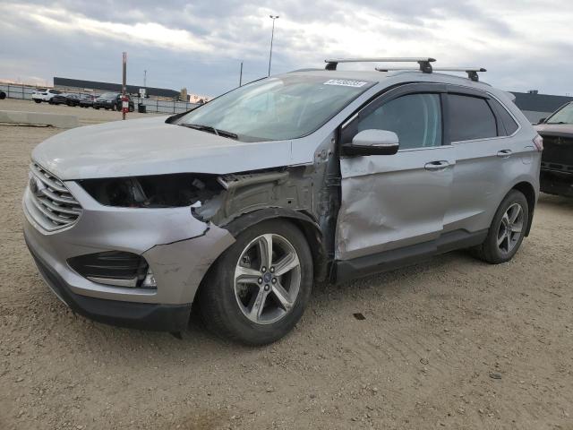 87438235 :رقم المزاد ، 2FMPK4J92LBB38604 vin ، 2020 Ford Edge مزاد بيع
