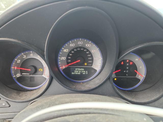 84365285 :رقم المزاد ، 19UUA66298A033029 vin ، 2008 Acura Tl مزاد بيع