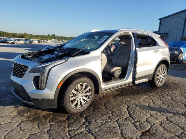 Aukcja sprzedaży 2020 Cadillac Xt4 Premiu, vin: 1GYFZDR46LF029995, numer aukcji: 86510945