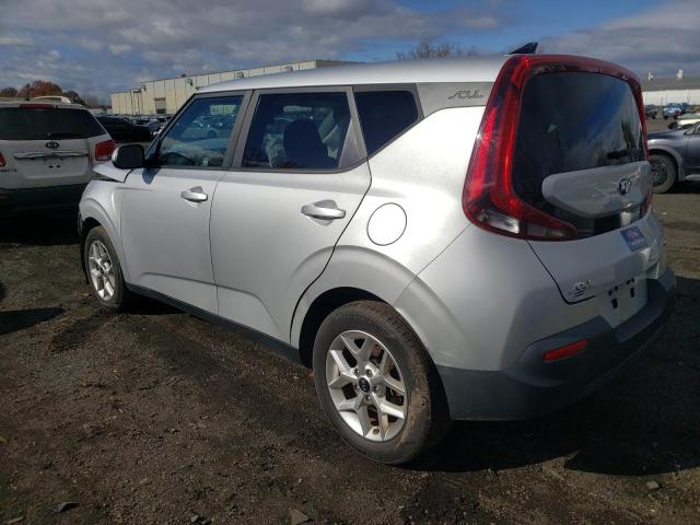 Продаж на аукціоні авто 2021 Kia Soul Lx, vin: KNDJ23AU4M7751830, номер лоту: 99940955
