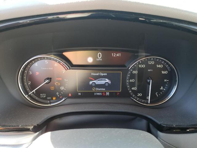 Продаж на аукціоні авто 2020 Cadillac Xt5, vin: 1GYKNDRS4LZ144568, номер лоту: 82662845